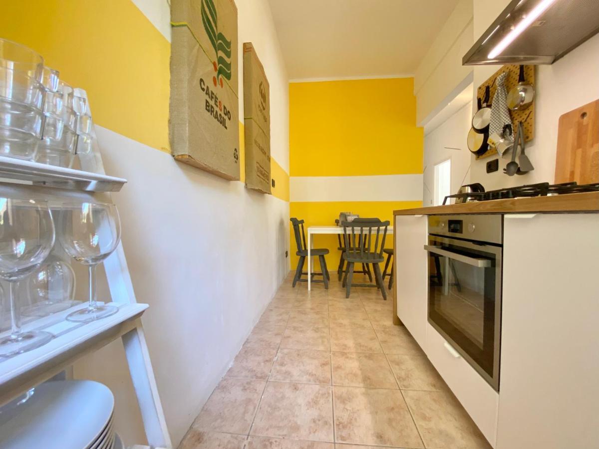 Casaviva - Lovely Trilo With Patio In *