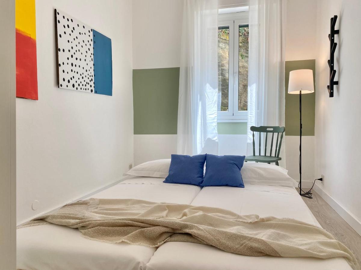 Casaviva - Lovely Trilo With Patio In Apartment *