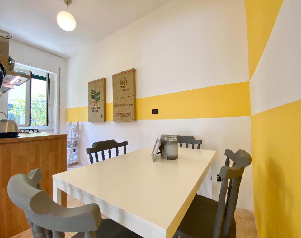 Casaviva - Lovely Trilo With Patio In * Rapallo