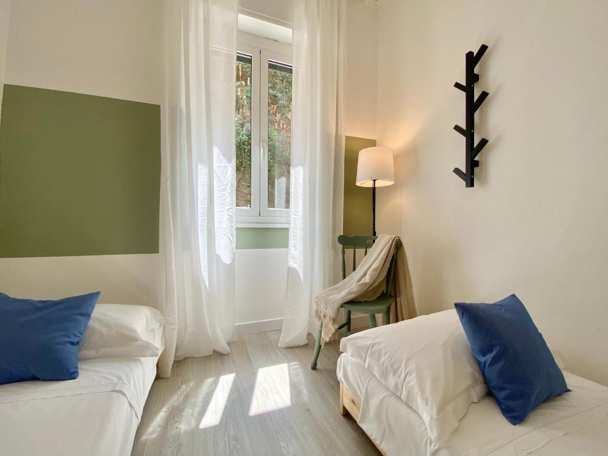 Casaviva - Lovely Trilo With Patio In