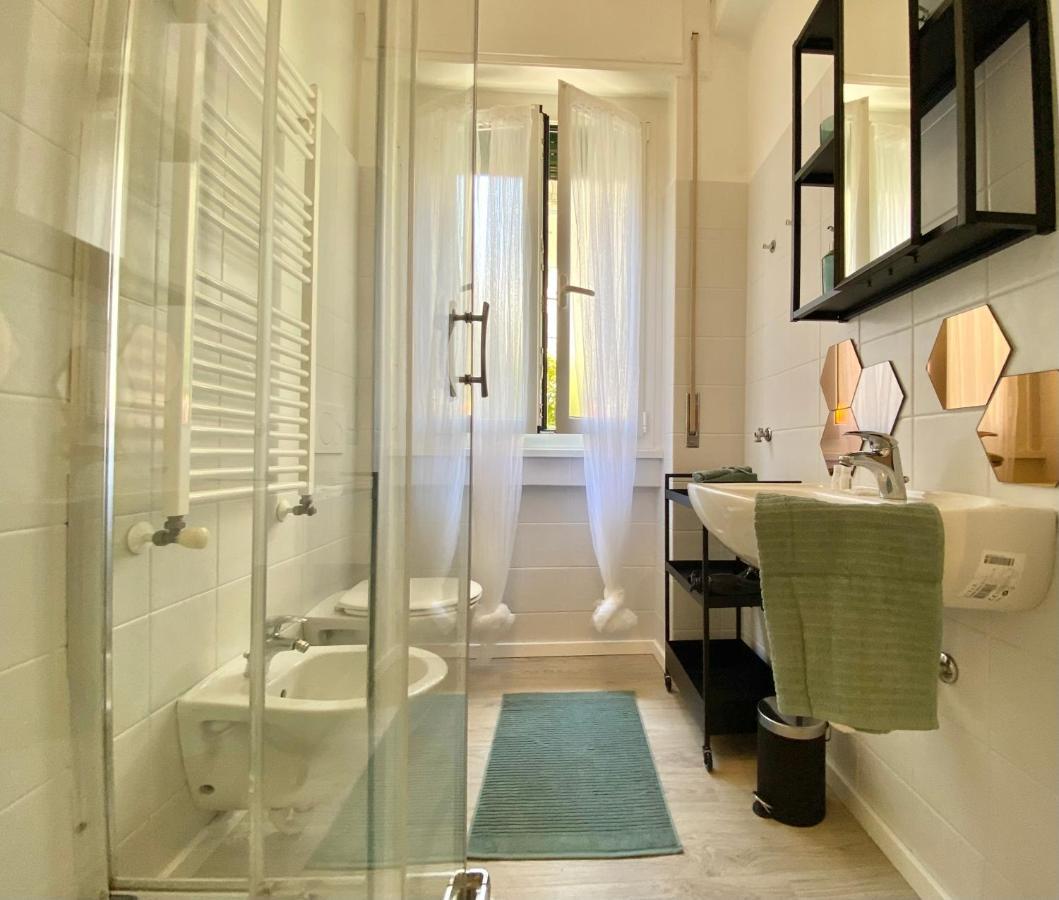 Casaviva - Lovely Trilo With Patio In *