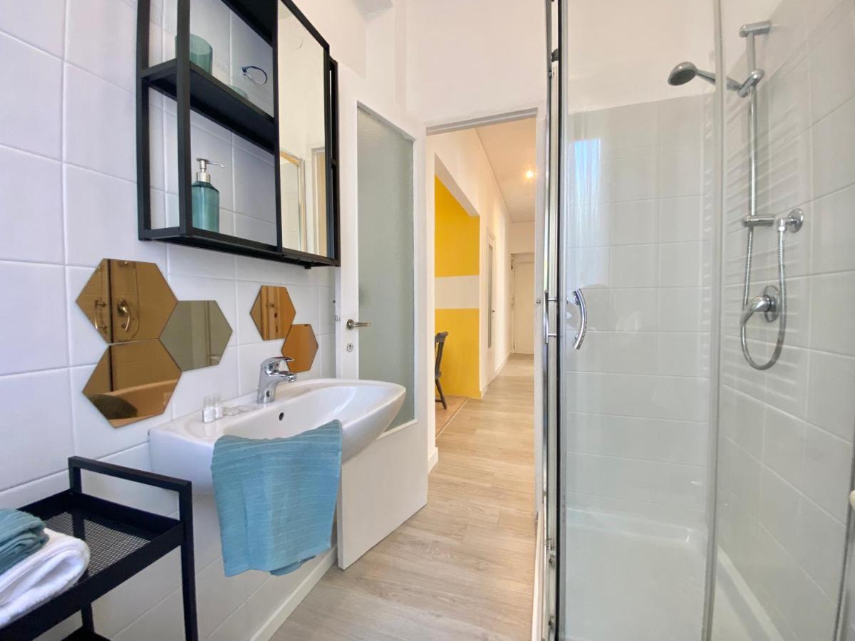 Casaviva - Lovely Trilo With Patio In Apartment