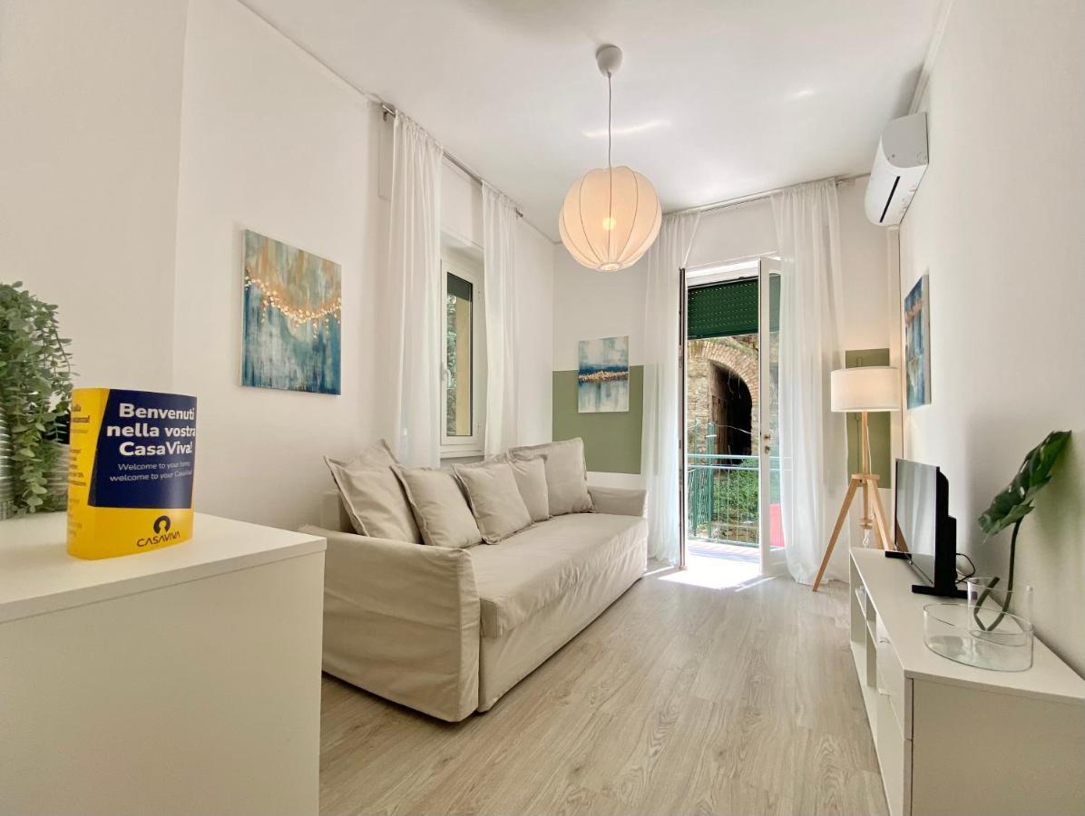 Casaviva - Lovely Trilo With Patio In *