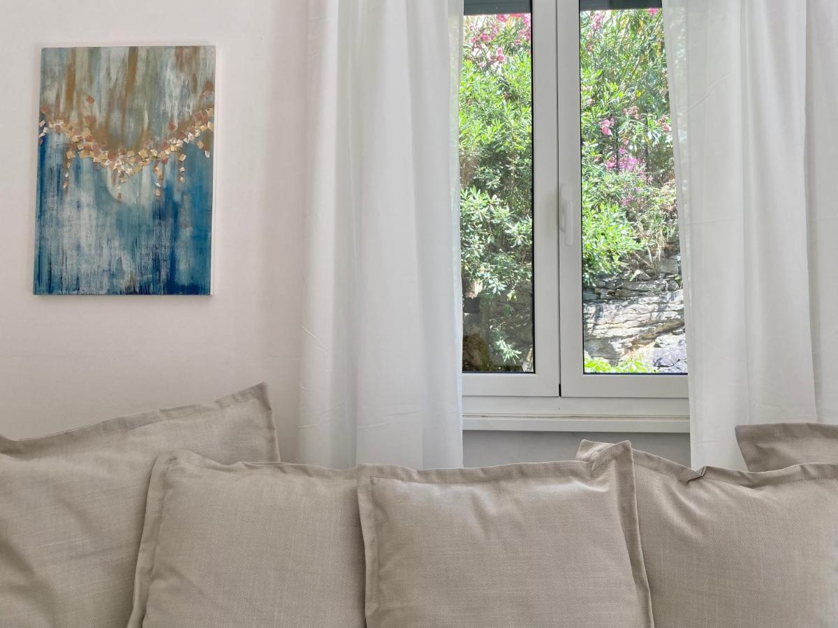 Apartment Casaviva - Lovely Trilo With Patio In *