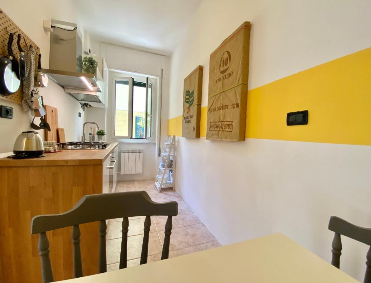 Apartment Casaviva - Lovely Trilo With Patio In