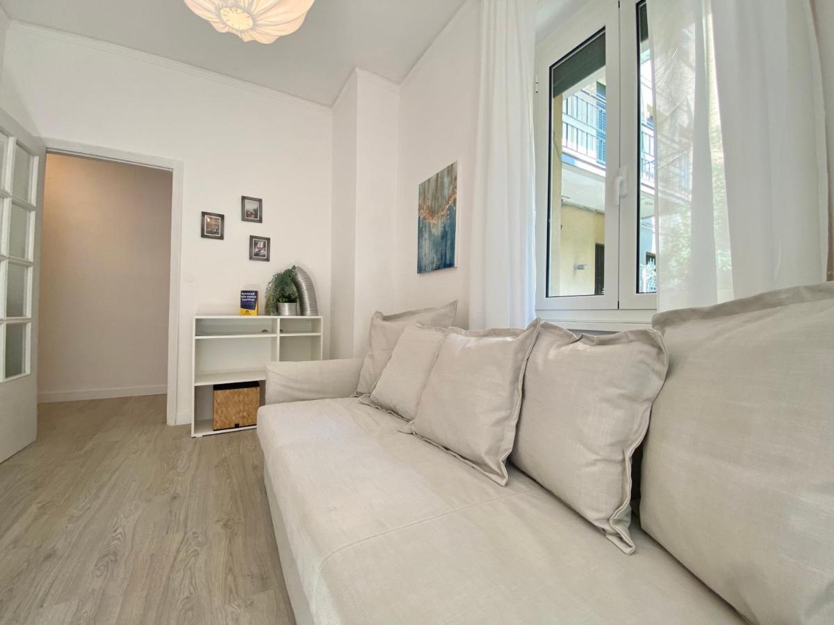 Apartment Casaviva - Lovely Trilo With Patio In Rapallo